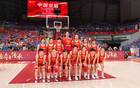 中國女籃亞洲杯首戰(zhàn)，CCTV5直播，僅12人出戰(zhàn)！