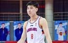 崔永熙新季歸CBA，京粵球隊(duì)搶奪，轉(zhuǎn)會(huì)費(fèi)6000萬