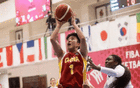 U19女籃世界杯：中國遭尼日逆轉，張缺席，冉珂嘉28+12。