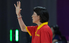 中國女籃U19失利，三分21次僅中4球，罰球18中26，全隊失誤多達21次。
