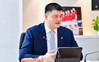 姚明辭職籃協(xié)主席，四億圓夢(mèng)，踏上新路。