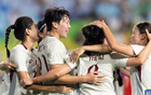 體壇快訊：東亞杯女足戰(zhàn)日本，亞洲杯女籃戰(zhàn)新西蘭