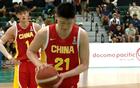 男籃新銳鋒線崛起，曾凡博遭擠，張鎮(zhèn)麟被爆，引CBA多隊(duì)矚目。