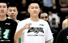 媒體人：遼籃正式通知吉林，吳昌澤新賽季需歸隊(duì)。