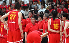 韓旭總結(jié)：中國(guó)女籃堅(jiān)韌無(wú)畏，風(fēng)雨不動(dòng)搖。