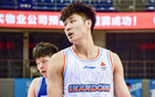 山東男籃：三球員離隊(duì)，何思雨、陸翊銘、侯沛佐