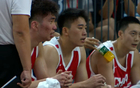 中國(guó)男籃再勝！替補(bǔ)強(qiáng)勢(shì)，雙殺對(duì)手，得分44-34，球員數(shù)據(jù)亮眼。