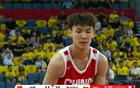 中國(guó)男籃連勝，78-62委內(nèi)瑞拉，5人狀態(tài)佳2人待提升