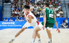 CBA選秀，楊曦皓奪魁
