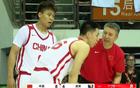 中國男籃大勝波黑，廖三寧等表現(xiàn)亮眼，胡明軒失準。