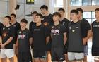 廣東前鋒轉行助教，新賽季換道前行。