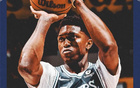 官方：NBA斯坦利·約翰遜加盟日本長崎維爾卡