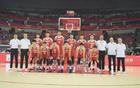 中國男籃險勝引爭議，暴露三大短板，亞洲杯定14人名單。