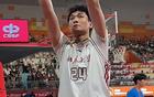 19次投籃，29+4+3硬砸！CBA“暴力前鋒”或被廣東隊相中，或換徐昕。