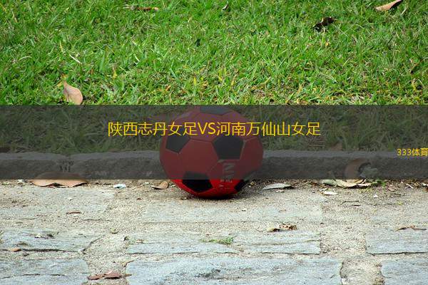 陜西志丹女足VS河南萬仙山女足