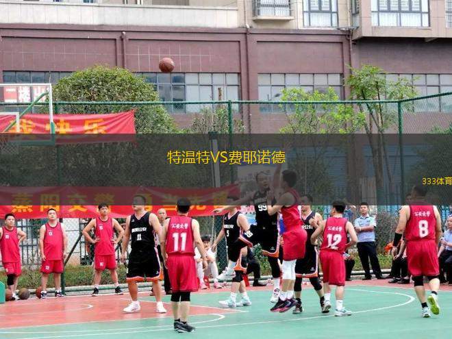 特溫特VS費耶諾德