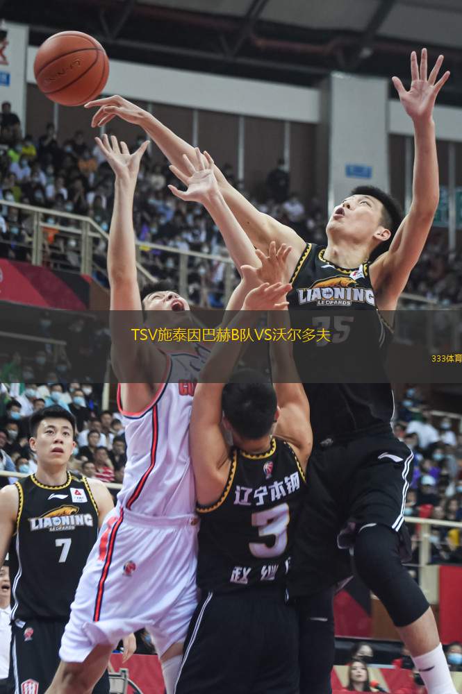 TSV施泰因巴赫B隊VS沃爾多夫