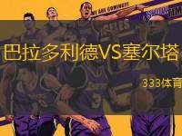 巴拉多利德VS塞爾塔