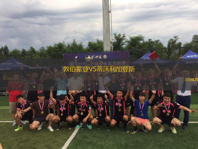 敦伯霍登VS蒂沃利加登斯