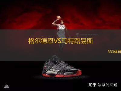 格爾德恩VS馬特路易斯