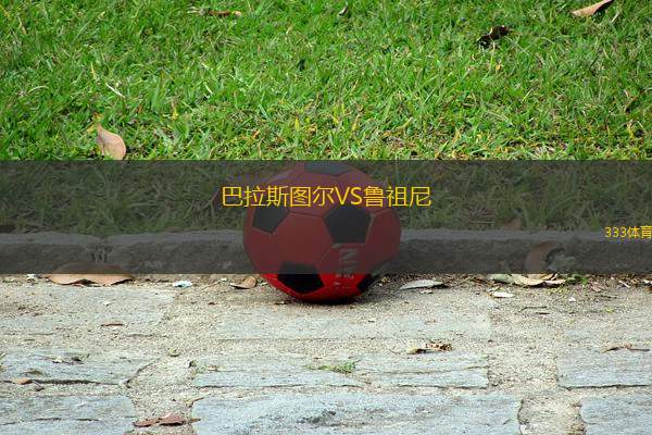 巴拉斯圖爾VS魯祖尼