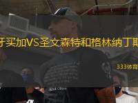牙買加VS圣文森特和格林納丁斯