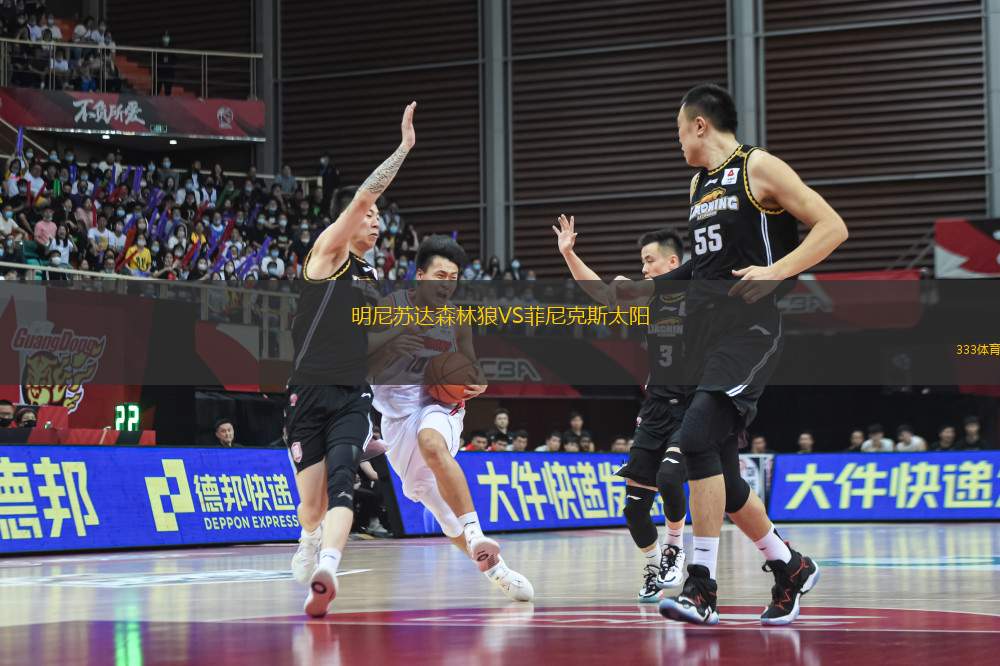 明尼蘇達(dá)森林狼VS菲尼克斯太陽