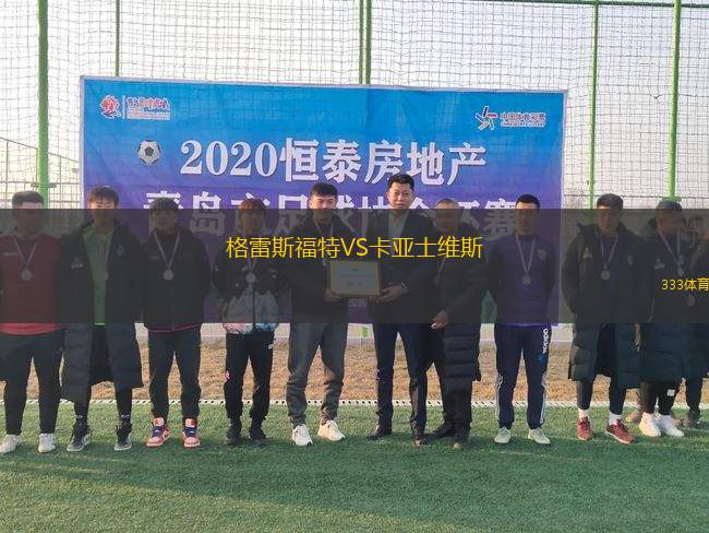 格雷斯福特VS卡亞士維斯
