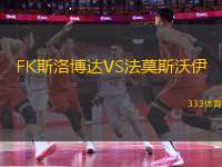 FK斯洛博達VS法莫斯沃伊
