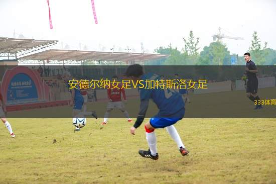 安德爾納女足VS加特斯洛女足