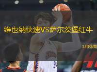 維也納快速VS薩爾茨堡紅牛
