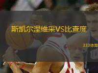 斯凱爾涅維采VS比查度