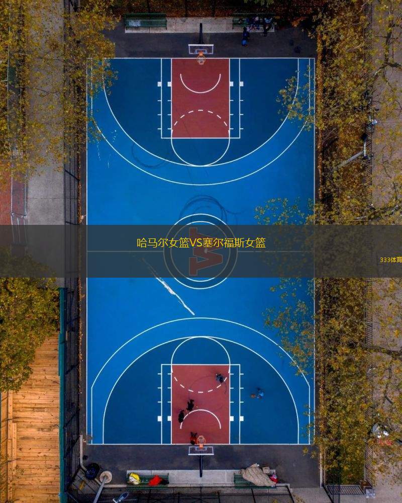 哈馬爾女籃VS塞爾福斯女籃