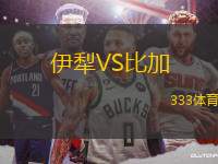 伊犁VS比加