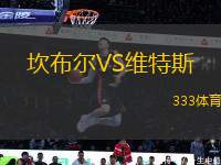 坎布爾VS維特斯