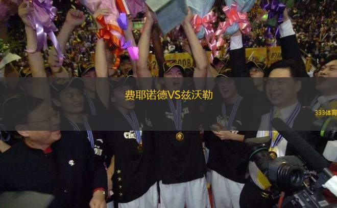 費耶諾德VS茲沃勒