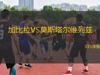 加比拉VS莫斯塔爾維列茲