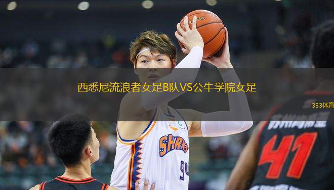 西悉尼流浪者女足B隊VS公牛學(xué)院女足