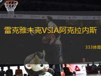 雷克雅未克VSIA阿克拉內(nèi)斯