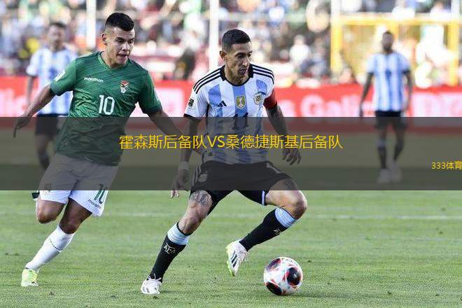 霍森斯后備隊(duì)VS桑德捷斯基后備隊(duì)