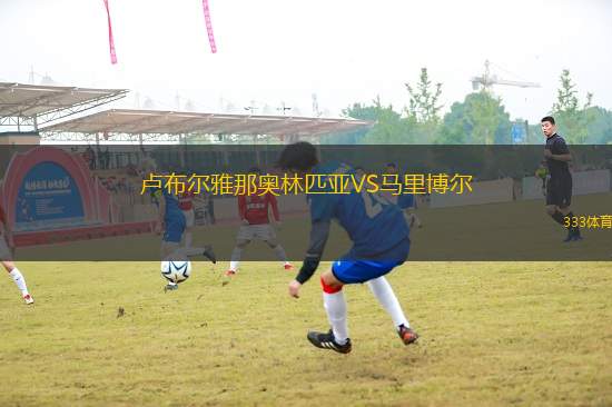 盧布爾雅那奧林匹亞VS馬里博爾