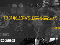 TBB特里爾VS圖寅根雷達(dá)虎