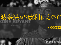 波多港VS玻利瓦爾SC