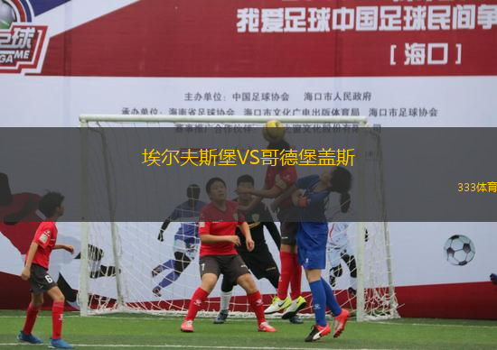 埃爾夫斯堡VS哥德堡蓋斯