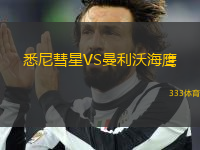 悉尼彗星VS曼利沃海鷹