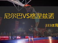 尼爾巴VS格涅茲諾