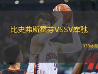 比史弗斯霍芬VSSV庫(kù)馳