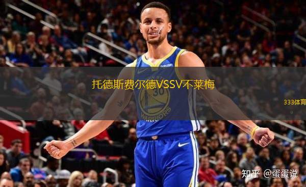 托德斯費(fèi)爾德VSSV不萊梅