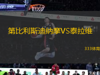第比利斯迪納摩VS泰拉維