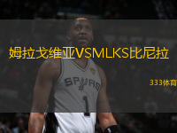姆拉戈維亞VSMLKS比尼拉